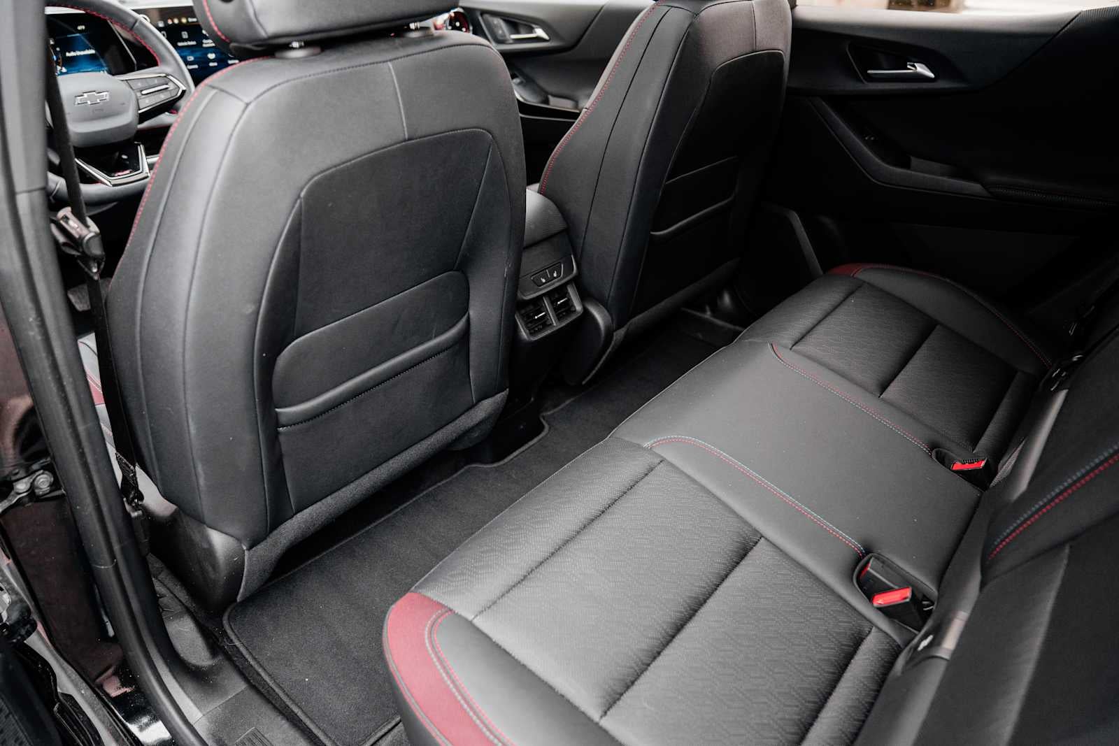 2025 Chevrolet Equinox AWD RS