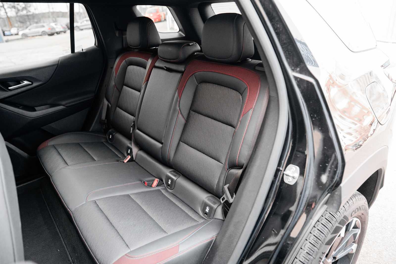 2025 Chevrolet Equinox AWD RS