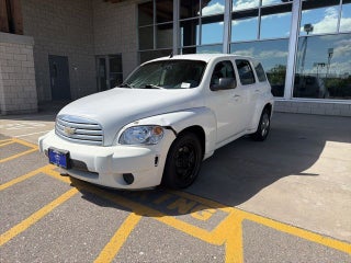 2011 Chevrolet HHR LT w/1LT