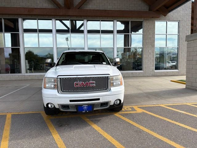 2011 GMC Sierra 1500 Denali Denali