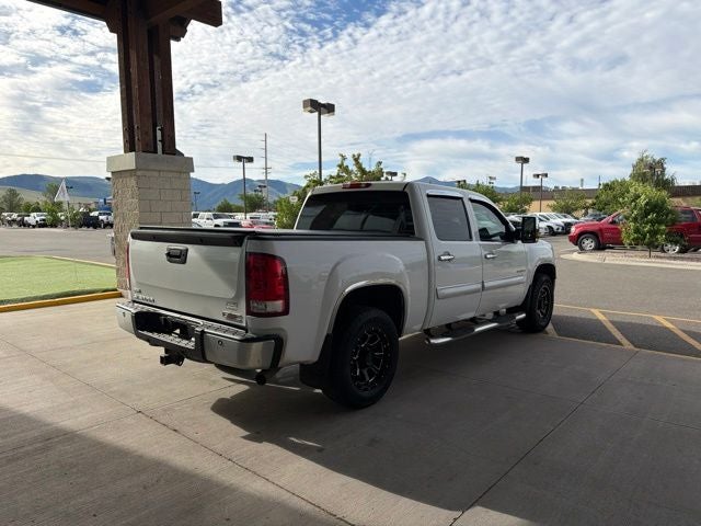 2011 GMC Sierra 1500 Denali Denali