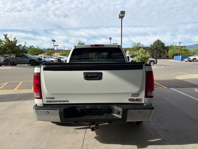 2011 GMC Sierra 1500 Denali Denali