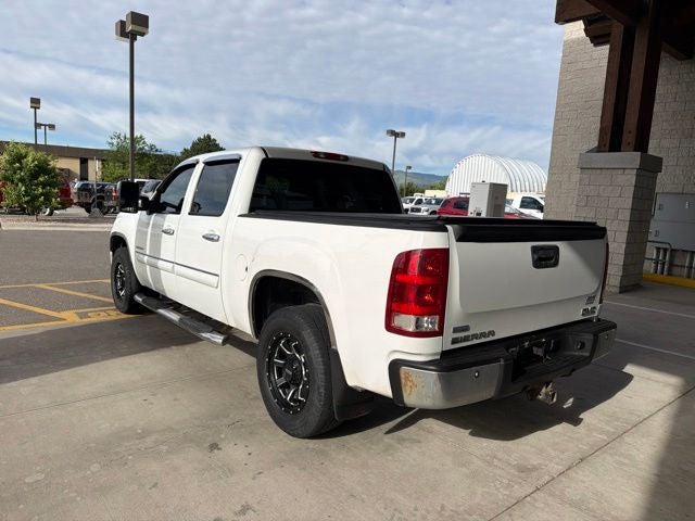 2011 GMC Sierra 1500 Denali Denali