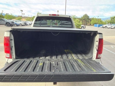 2011 GMC Sierra 1500 Denali Denali