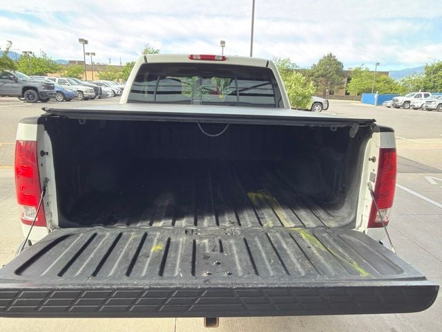 2011 GMC Sierra 1500 Denali Denali