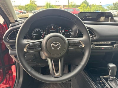 2025 Mazda Mazda CX-30 2.5 S Preferred Package