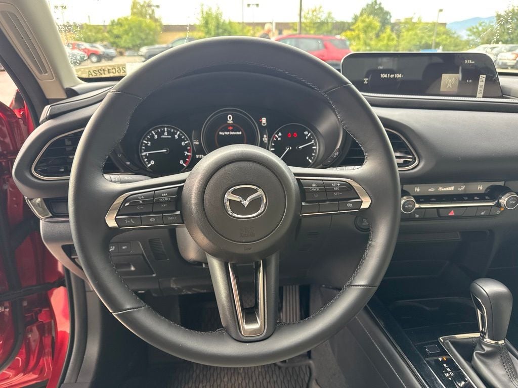2025 Mazda Mazda CX-30 2.5 S Preferred Package