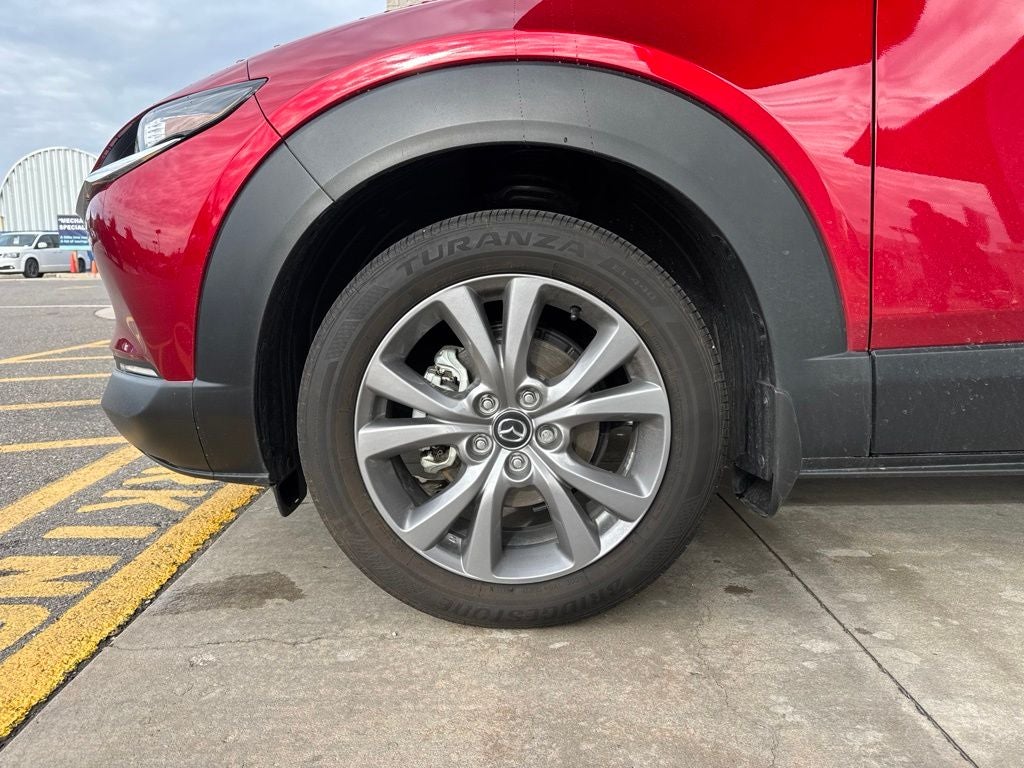 2025 Mazda Mazda CX-30 2.5 S Preferred Package