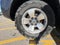 2011 Toyota Tacoma 4WD Double LB V6 AT (Natl)