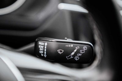 2021 Volkswagen Tiguan SE R-Line Black