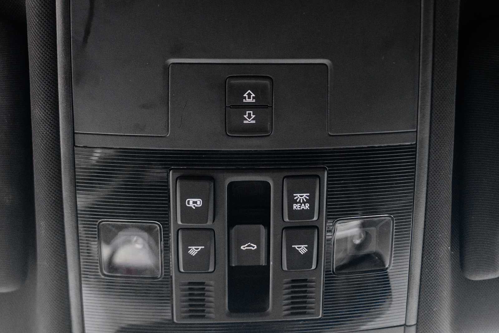 2021 Volkswagen Tiguan SE R-Line Black