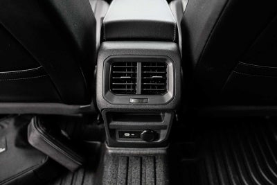 2021 Volkswagen Tiguan SE R-Line Black