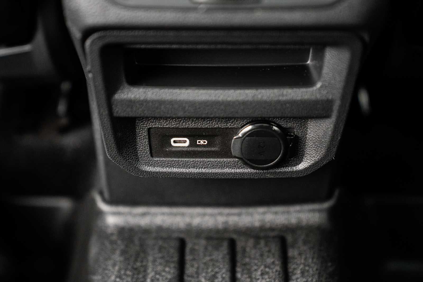 2021 Volkswagen Tiguan SE R-Line Black