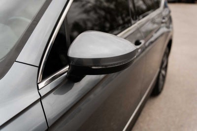 2019 Volkswagen Tiguan SEL