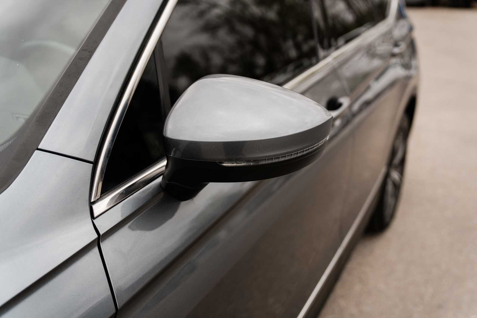 2019 Volkswagen Tiguan SEL