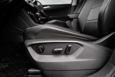 2019 Volkswagen Tiguan SEL