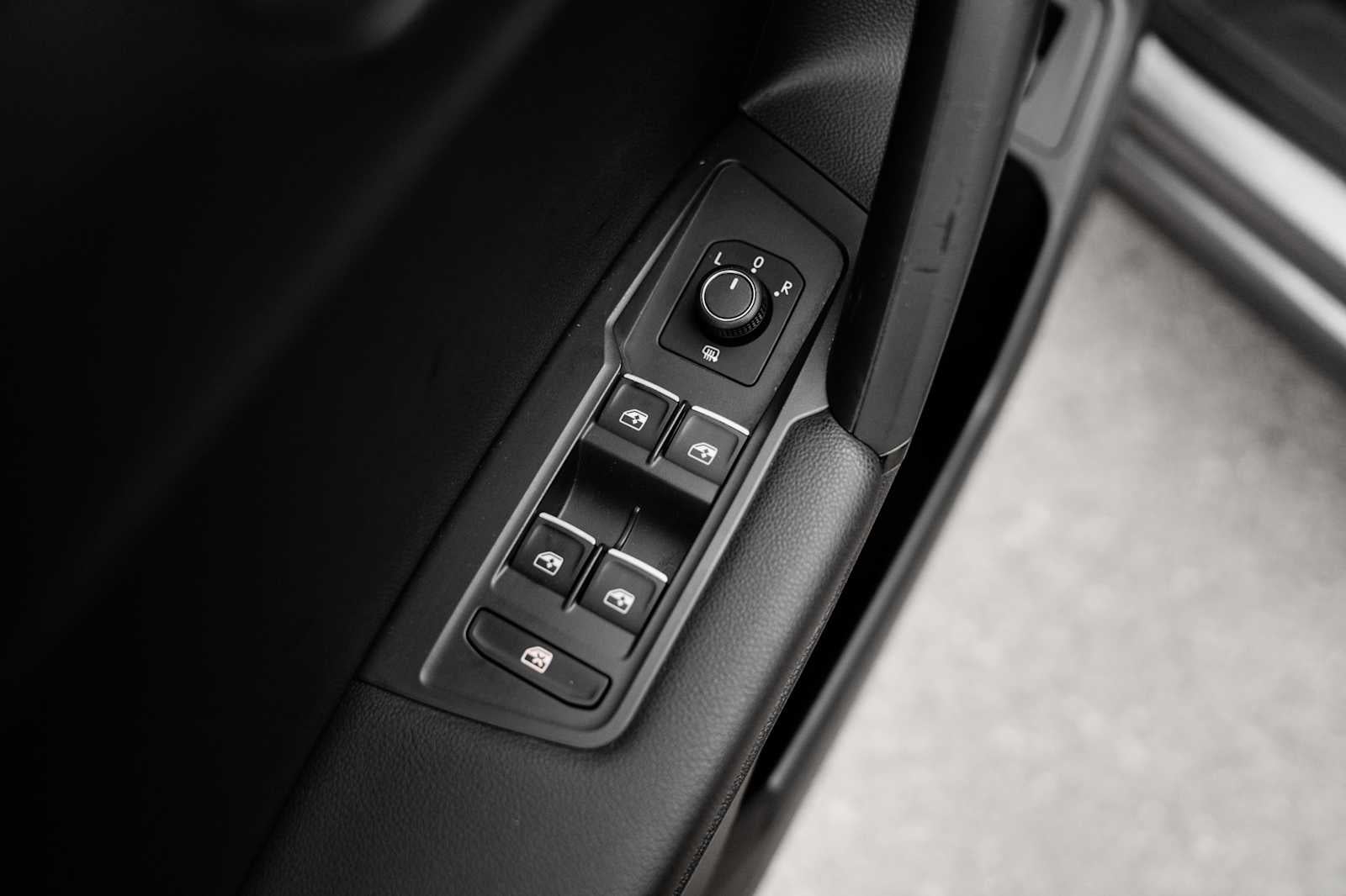 2019 Volkswagen Tiguan SEL