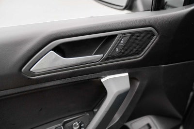 2019 Volkswagen Tiguan SEL