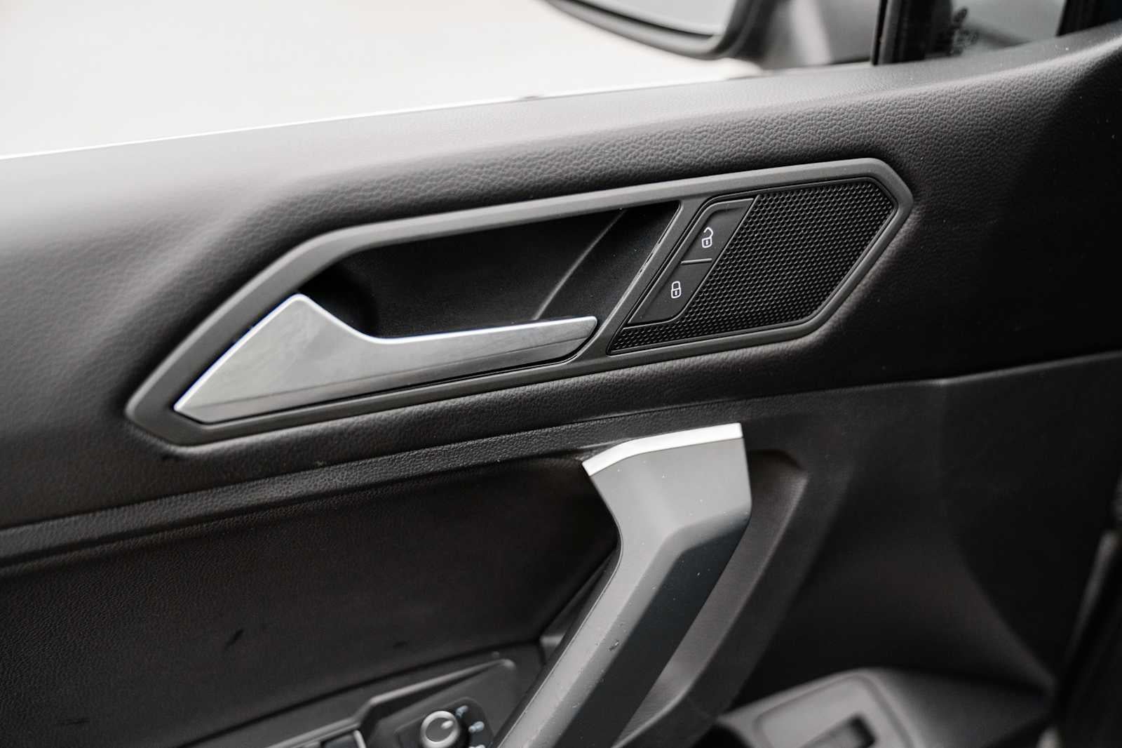 2019 Volkswagen Tiguan SEL