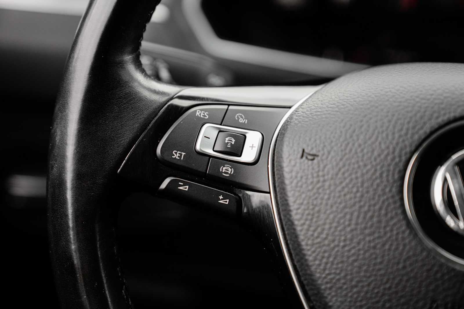 2019 Volkswagen Tiguan SEL