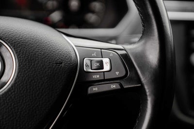 2019 Volkswagen Tiguan SEL