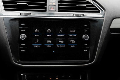 2019 Volkswagen Tiguan SEL