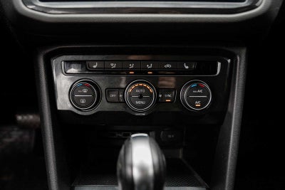 2019 Volkswagen Tiguan SEL