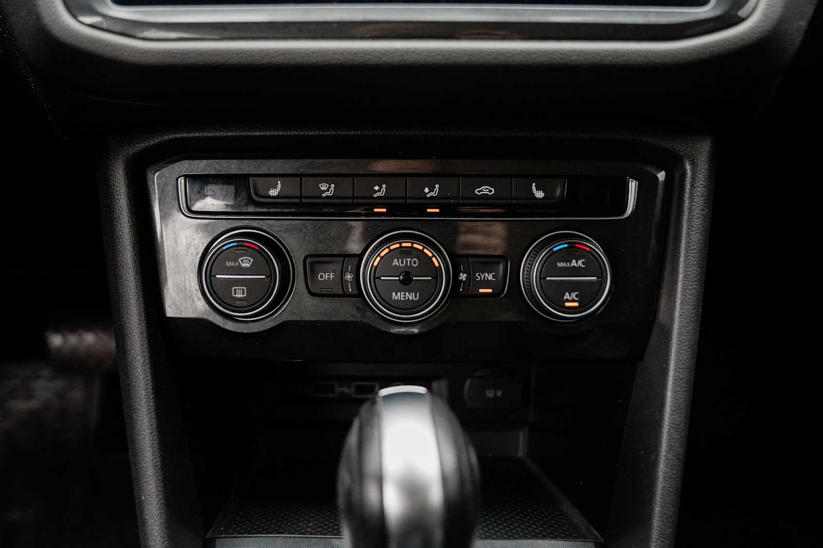 2019 Volkswagen Tiguan SEL