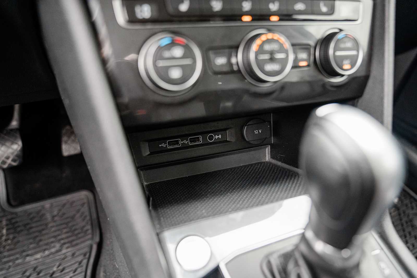 2019 Volkswagen Tiguan SEL