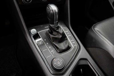 2019 Volkswagen Tiguan SEL