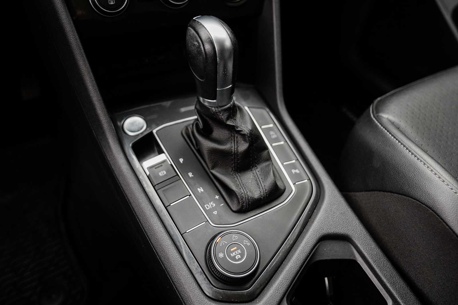 2019 Volkswagen Tiguan SEL