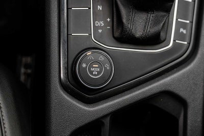 2019 Volkswagen Tiguan SEL