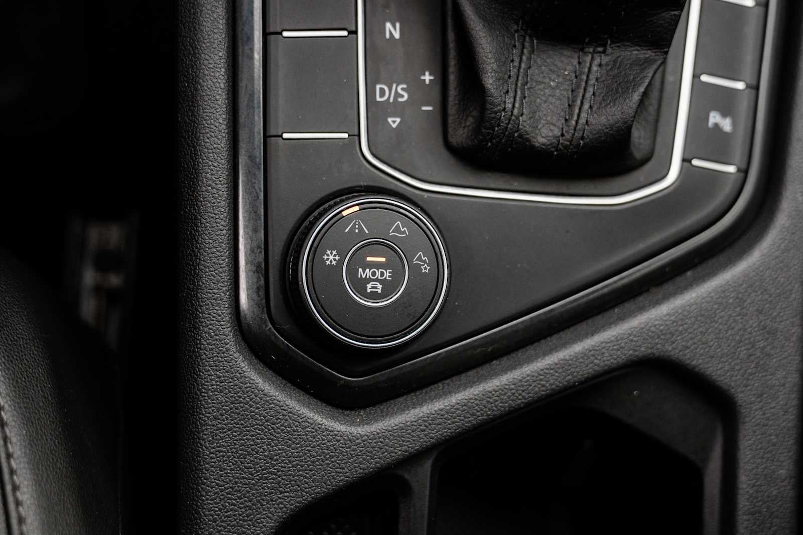 2019 Volkswagen Tiguan SEL