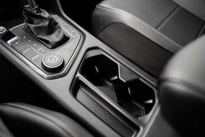 2019 Volkswagen Tiguan SEL