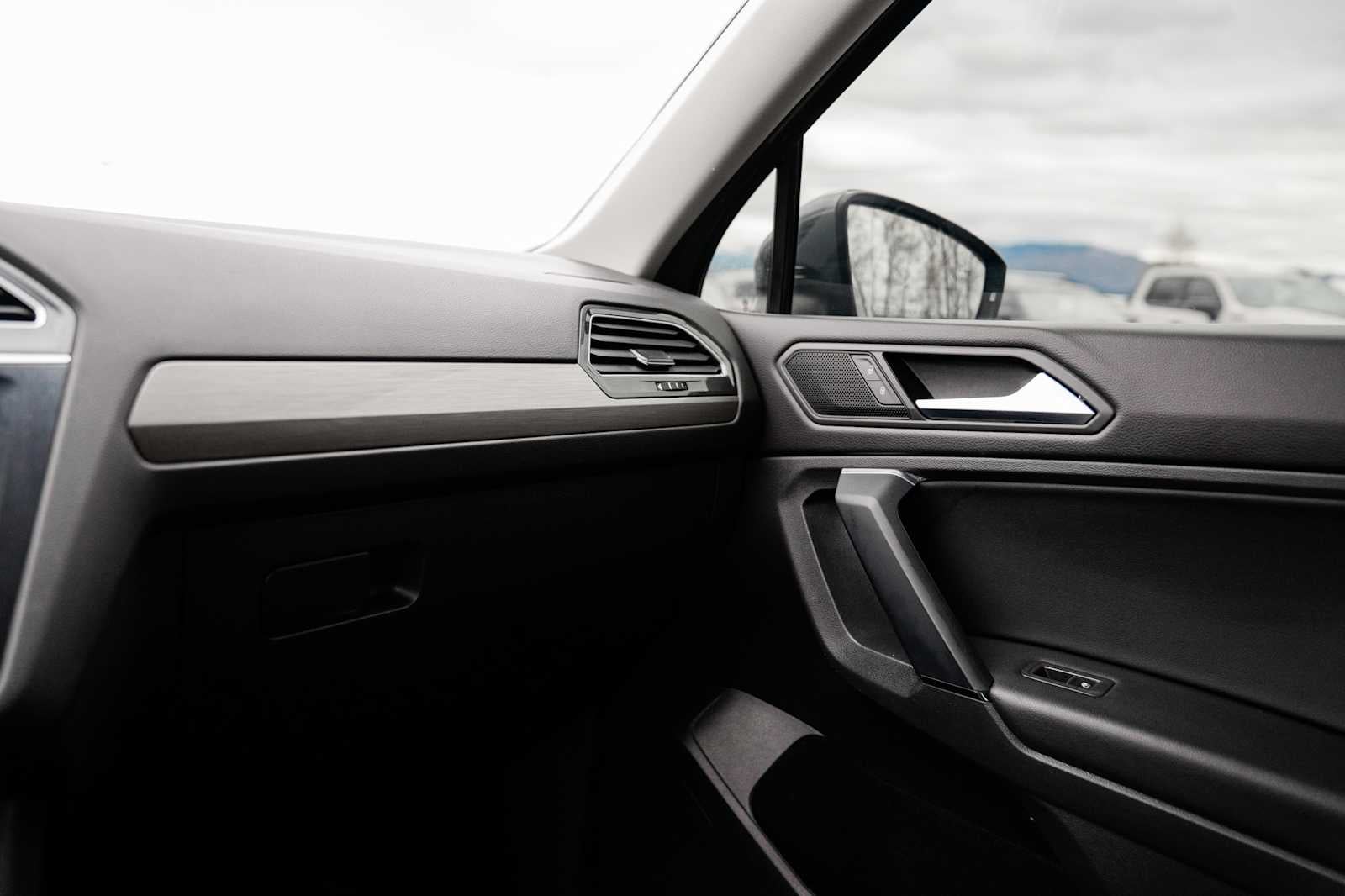 2019 Volkswagen Tiguan SEL