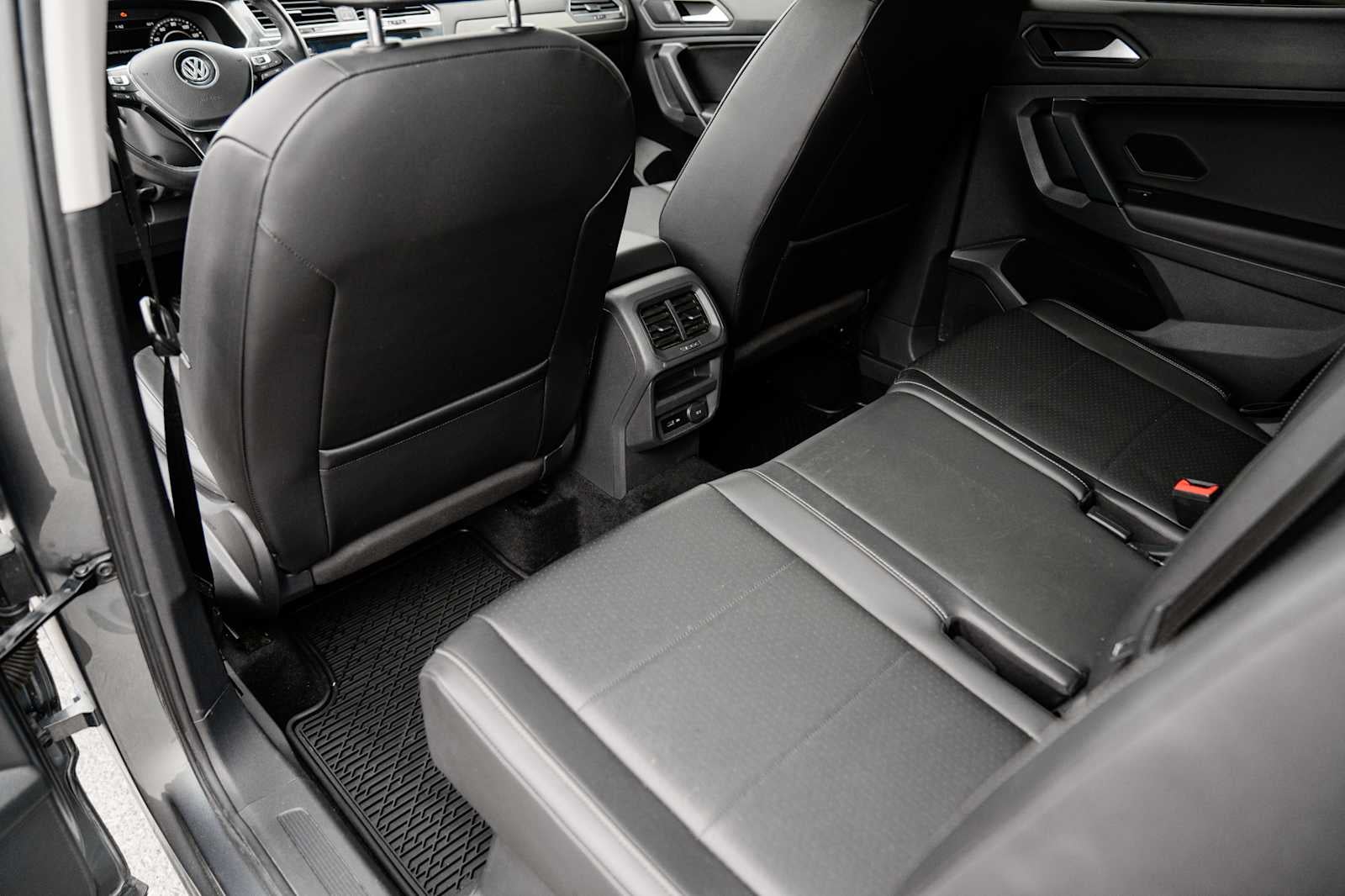 2019 Volkswagen Tiguan SEL