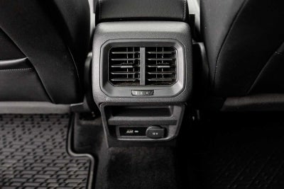 2019 Volkswagen Tiguan SEL