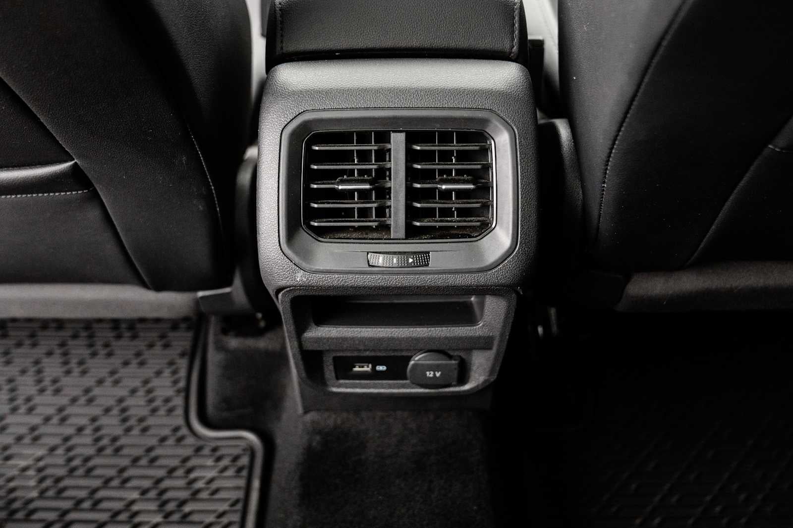 2019 Volkswagen Tiguan SEL