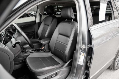 2019 Volkswagen Tiguan SEL