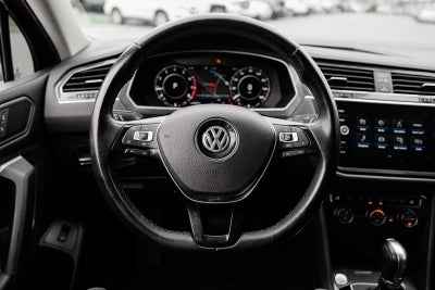 2019 Volkswagen Tiguan SEL