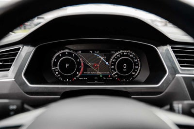 2019 Volkswagen Tiguan SEL