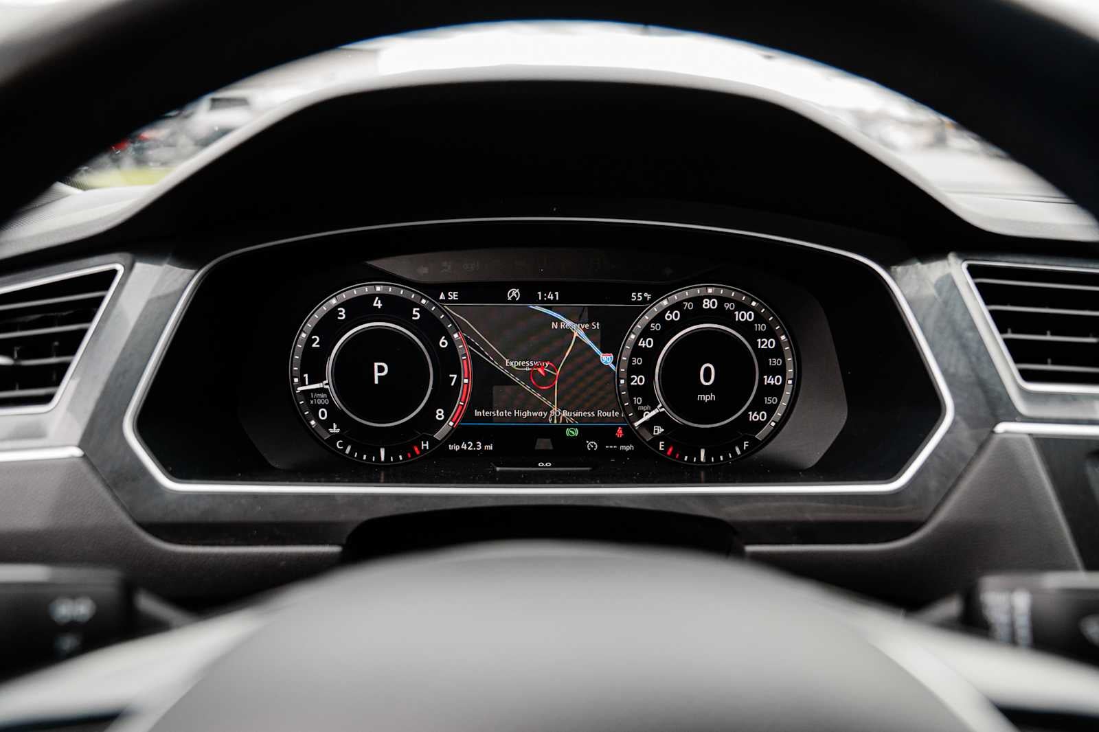 2019 Volkswagen Tiguan SEL