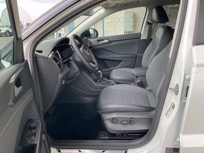 2027 Volkswagen Taos 1.5T SE