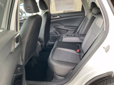 2027 Volkswagen Taos 1.5T SE