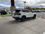 2027 Volkswagen Taos 1.5T SE