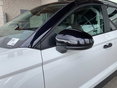 2027 Volkswagen Taos 1.5T SE