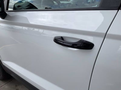 2027 Volkswagen Taos 1.5T SE