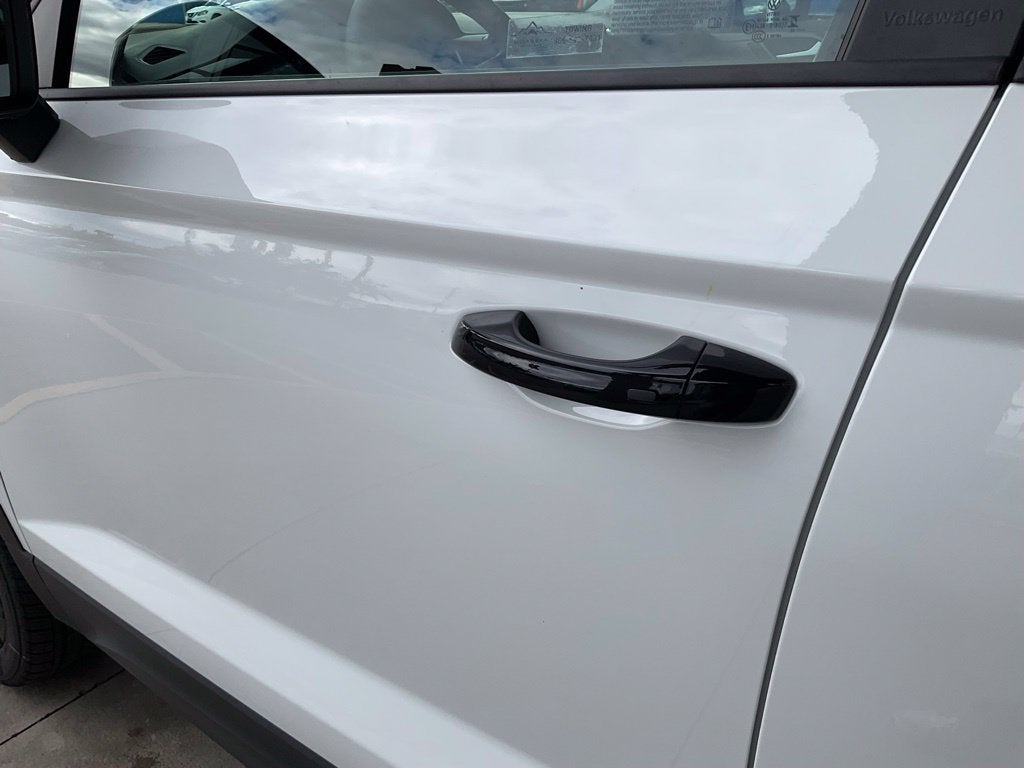 2027 Volkswagen Taos 1.5T SE