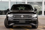 2024 Volkswagen Tiguan SEL R-Line