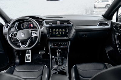 2024 Volkswagen Tiguan SEL R-Line